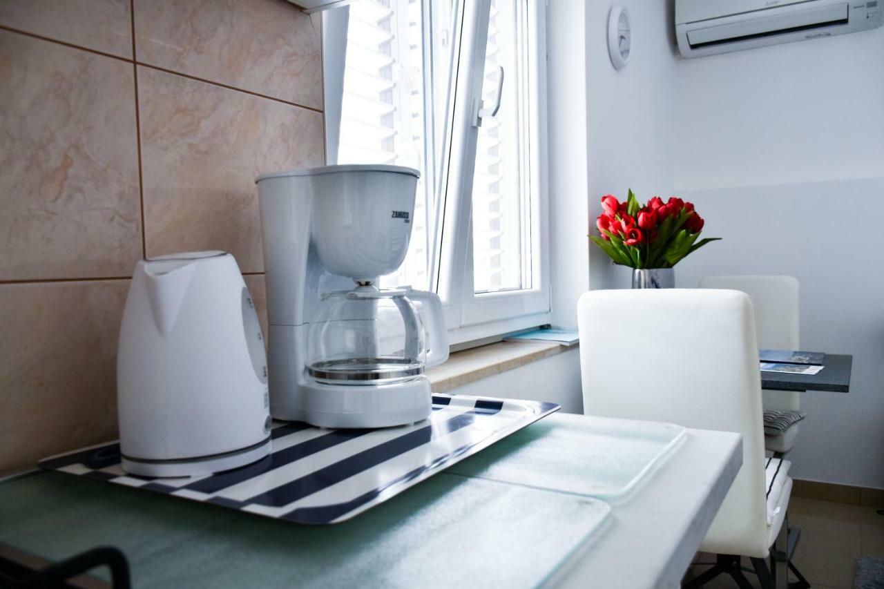 Apartment Anemare Kastela ~ Near By Split And Trogir Exterior foto